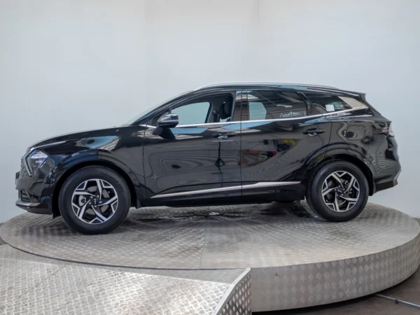 Kia SPORTAGE 2024 usado — Pompeyo Carrasco — foto 4