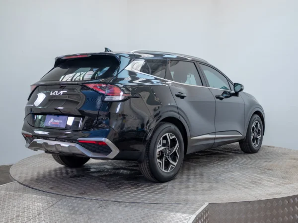 Kia SPORTAGE 2024 usado — Pompeyo Carrasco — foto 7