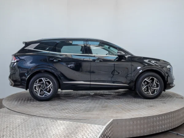 Kia SPORTAGE 2024 usado — Pompeyo Carrasco — foto 8