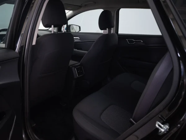 Kia SPORTAGE 2024 usado — Pompeyo Carrasco — foto 14