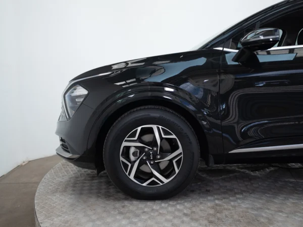 Kia SPORTAGE 2024 usado — Pompeyo Carrasco — foto 17