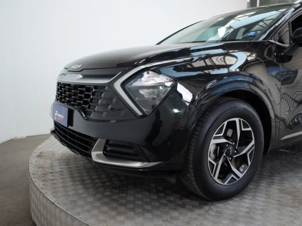 Kia SPORTAGE 2024 usado — Pompeyo Carrasco — foto 18