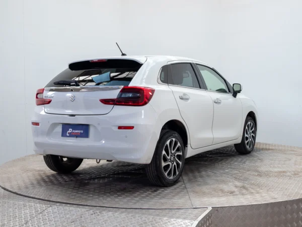 SUZUKI BALENO 2025 usado — Pompeyo Carrasco — foto 6