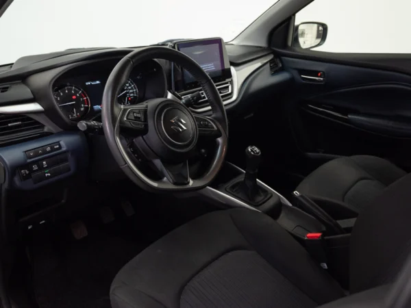 SUZUKI BALENO 2025 usado — Pompeyo Carrasco — foto 10