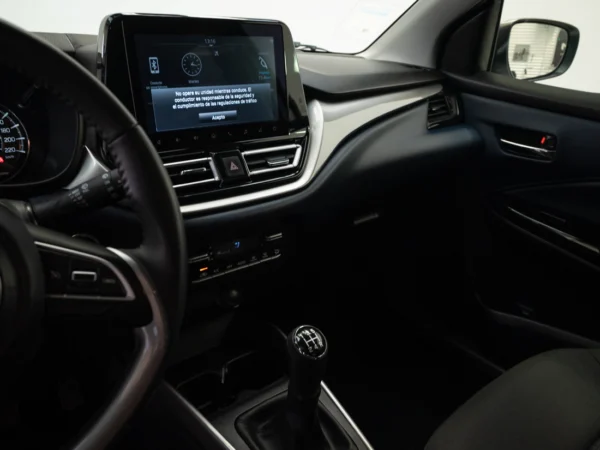 SUZUKI BALENO 2025 usado — Pompeyo Carrasco — foto 11
