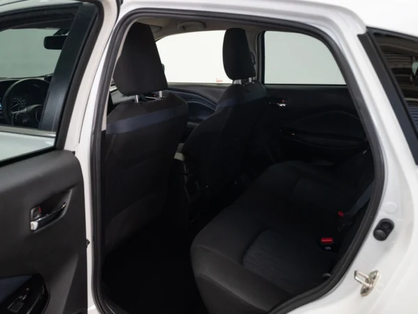 SUZUKI BALENO 2025 usado — Pompeyo Carrasco — foto 13