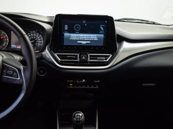 SUZUKI BALENO 2025 usado — Pompeyo Carrasco — foto 15