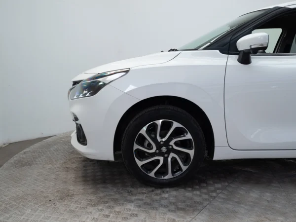 SUZUKI BALENO 2025 usado — Pompeyo Carrasco — foto 16