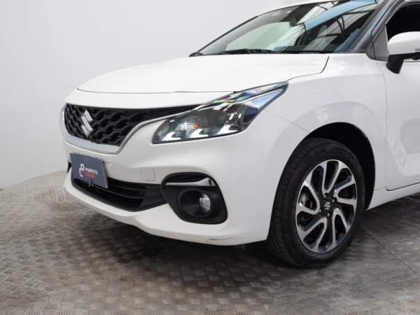 SUZUKI BALENO 2025 usado — Pompeyo Carrasco — foto 17