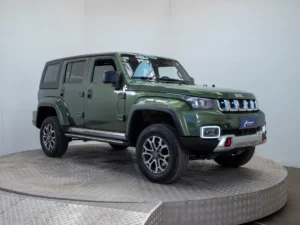 BAIC B-2200 usado