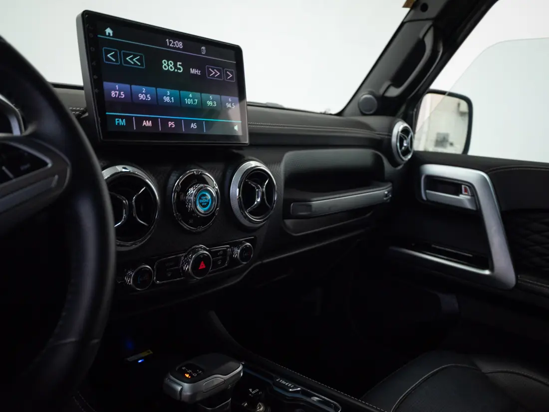 BAIC B-2200 — foto 12 de 19