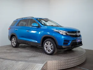 DFSK SUV 560 usado
