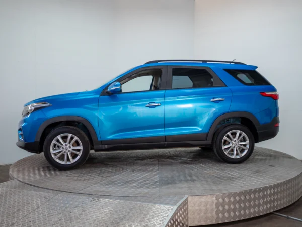 DFSK SUV 560 2025 usado — Pompeyo Carrasco — foto 4