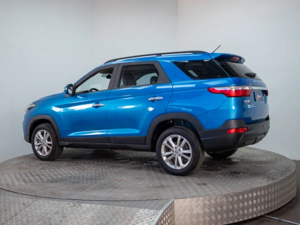 DFSK SUV 560 2025 usado — Pompeyo Carrasco — foto 5