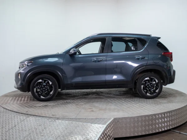 Kia SONET 2025 usado — Pompeyo Carrasco — foto 8