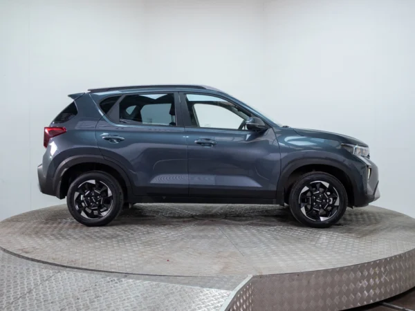 Kia SONET 2025 usado — Pompeyo Carrasco — foto 7