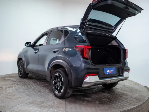 Kia SONET 2025 usado — Pompeyo Carrasco — foto 9