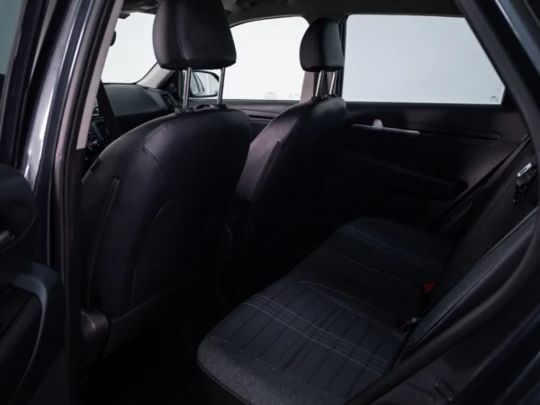 Kia SONET 2025 usado — Pompeyo Carrasco — foto 13