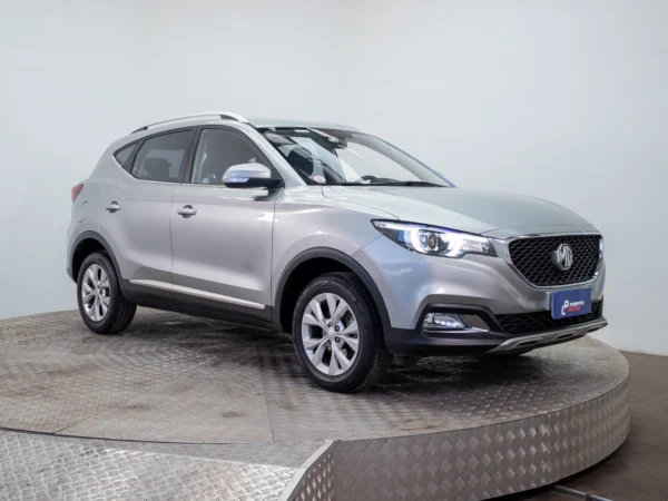 MG ZS 2025 usado — Pompeyo Carrasco — foto 1