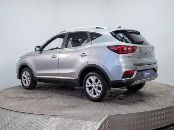 MG ZS 2025 usado — Pompeyo Carrasco — foto 5