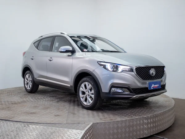 MG ZS 2025 usado — Pompeyo Carrasco — foto 9