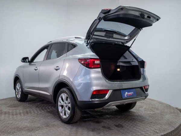 MG ZS 2025 usado — Pompeyo Carrasco — foto 10