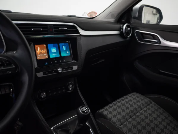MG ZS 2025 usado — Pompeyo Carrasco — foto 12