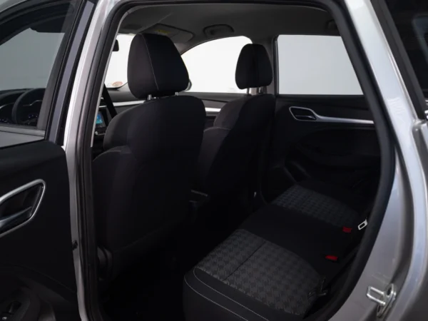 MG ZS 2025 usado — Pompeyo Carrasco — foto 14