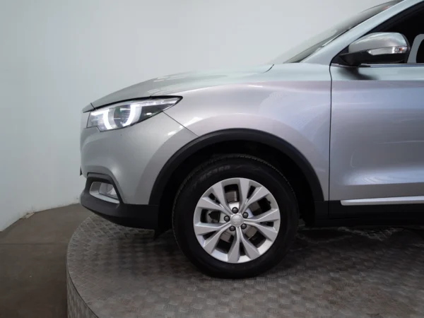 MG ZS 2025 usado — Pompeyo Carrasco — foto 17