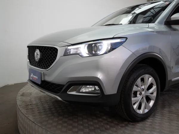 MG ZS 2025 usado — Pompeyo Carrasco — foto 18
