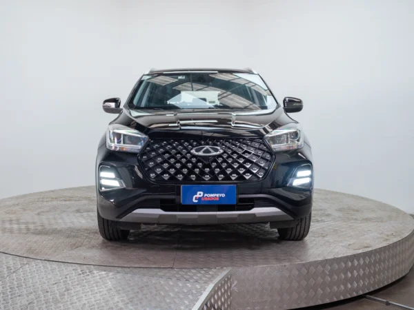 CHERY TIGGO 3 2025 usado — Pompeyo Carrasco — foto 3