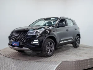 CHERY TIGGO 3 usado