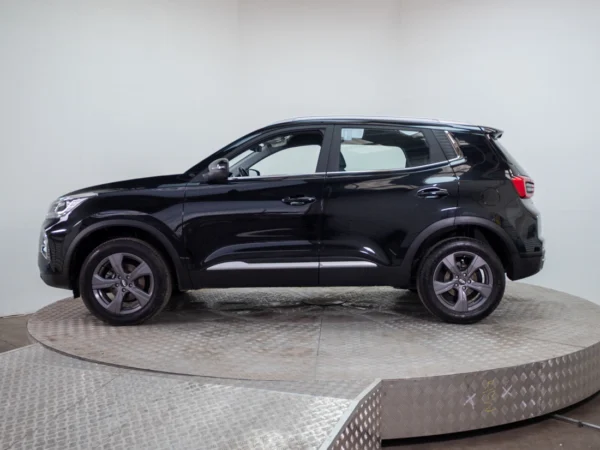 CHERY TIGGO 3 2025 usado — Pompeyo Carrasco — foto 4