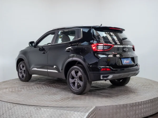 CHERY TIGGO 3 2025 usado — Pompeyo Carrasco — foto 5