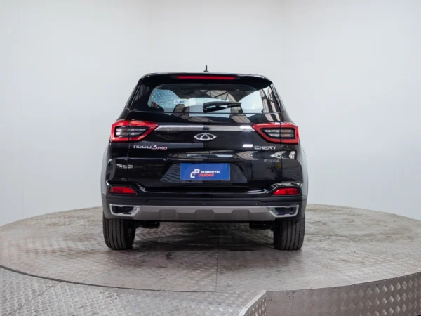 CHERY TIGGO 3 2025 usado — Pompeyo Carrasco — foto 6