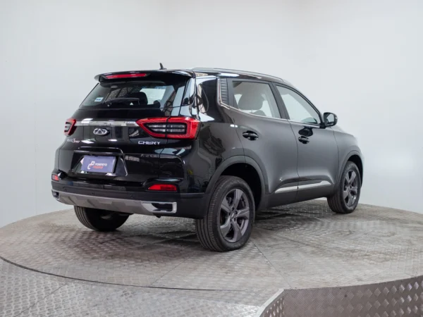 CHERY TIGGO 3 2025 usado — Pompeyo Carrasco — foto 7
