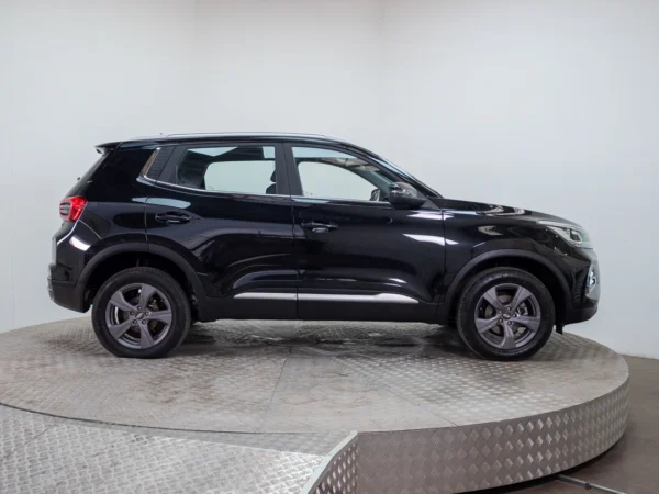 CHERY TIGGO 3 2025 usado — Pompeyo Carrasco — foto 8