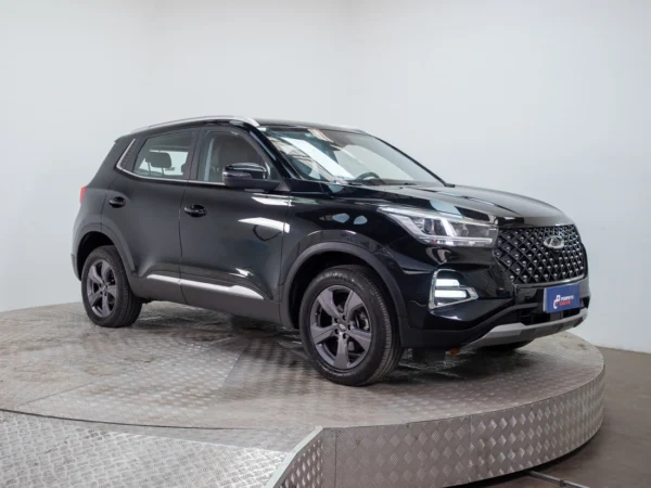 CHERY TIGGO 3 2025 usado — Pompeyo Carrasco — foto 9