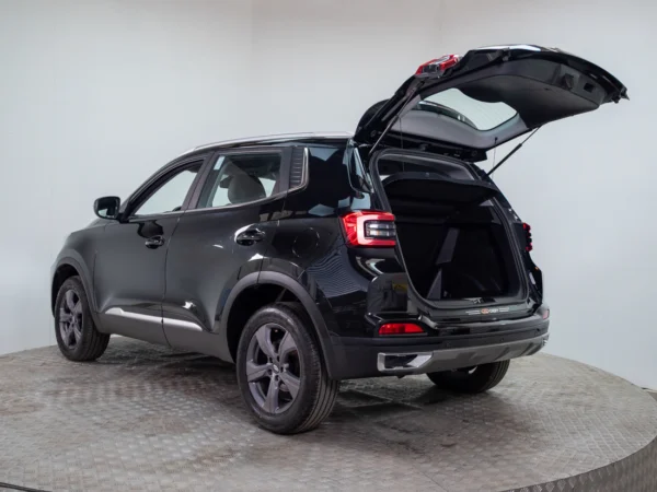 CHERY TIGGO 3 2025 usado — Pompeyo Carrasco — foto 10