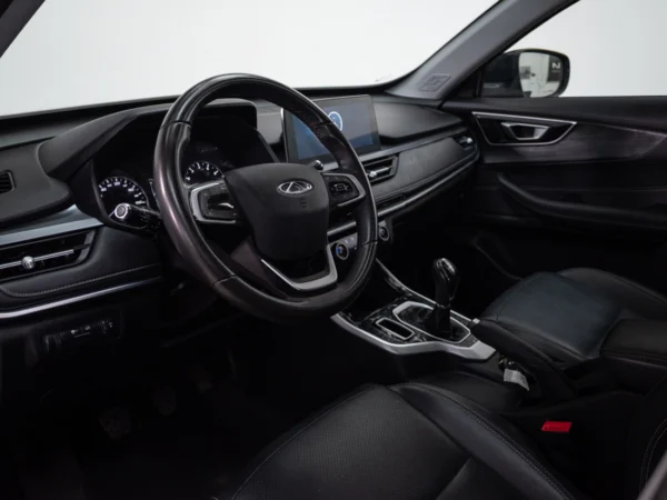 CHERY TIGGO 3 2025 usado — Pompeyo Carrasco — foto 11