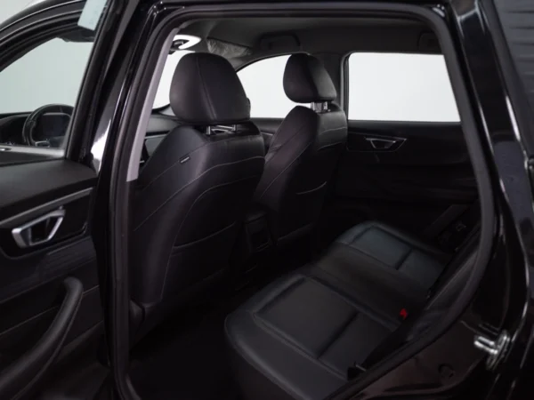 CHERY TIGGO 3 2025 usado — Pompeyo Carrasco — foto 13