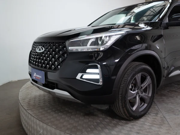 CHERY TIGGO 3 2025 usado — Pompeyo Carrasco — foto 17