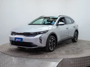 Kia K3 Cross usado