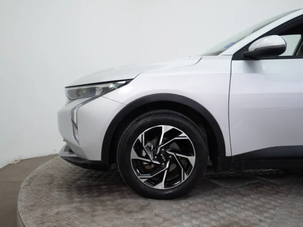 Kia K3 Cross 2025 usado — Pompeyo Carrasco — foto 16