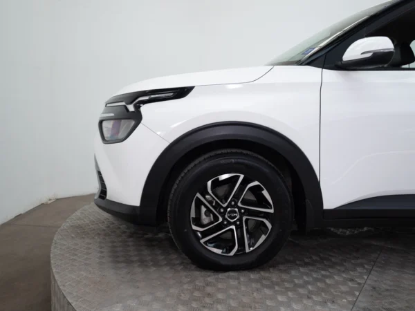 Kia CARENS 2025 usado — Pompeyo Carrasco — foto 18