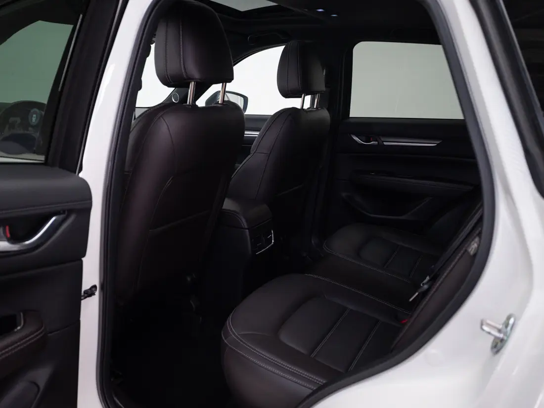 Mazda CX-5 — foto 14 de 22