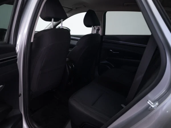HYUNDAI ACCENT 2025 usado — Pompeyo Carrasco — foto 13