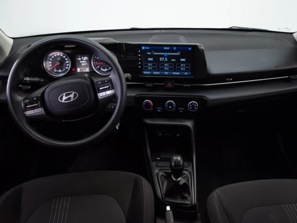 HYUNDAI ACCENT 2025 usado — Pompeyo Carrasco — foto 15