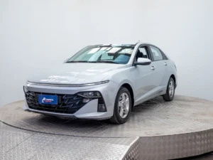 HYUNDAI ACCENT usado