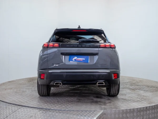 Peugeot 2008 2025 usado — Pompeyo Carrasco — foto 5